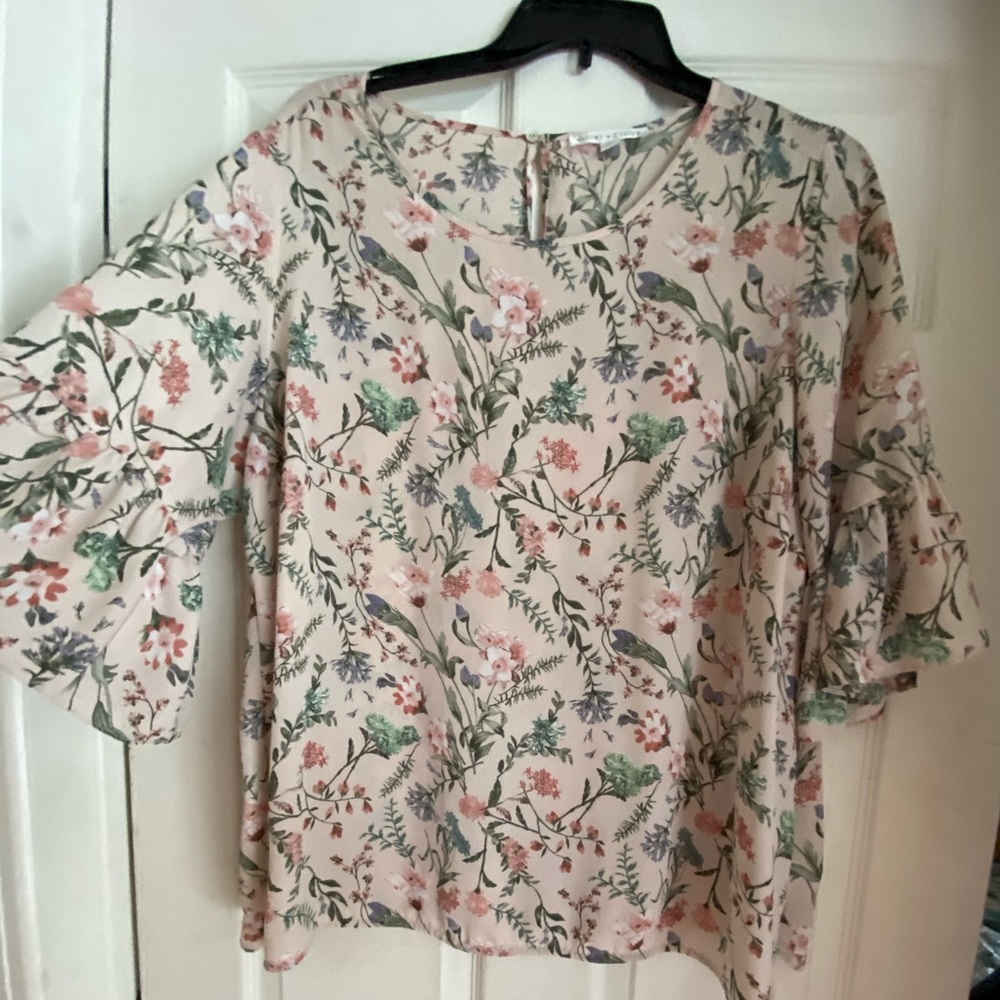 Women’s XXL Dress Shirt